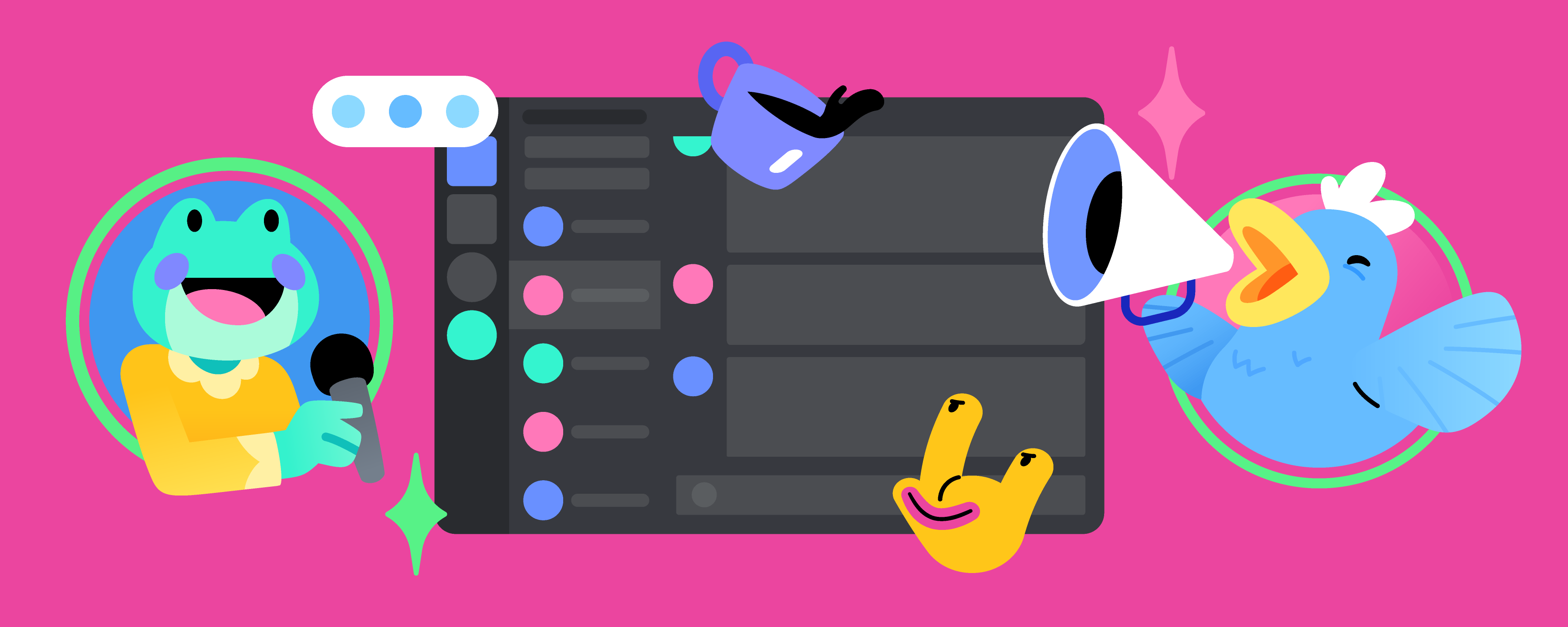 An Update on Tools for Building and Sustaining Communities on Discord